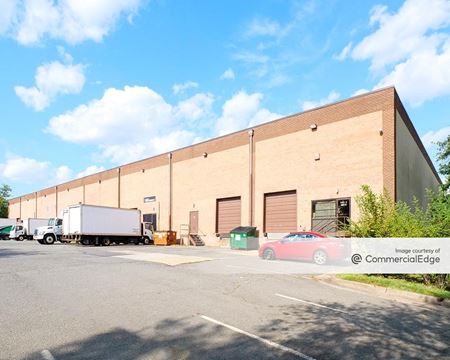 Industrial space for Rent at 5751 General Washington Drive in Alexandria