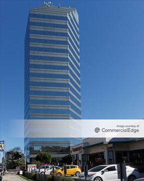 12100 Wilshire