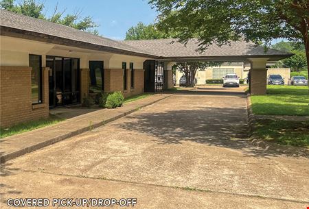 Medical Office Building for Sale