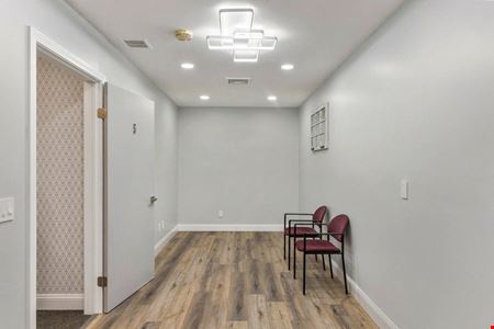 Somers Professional Place - Office Space