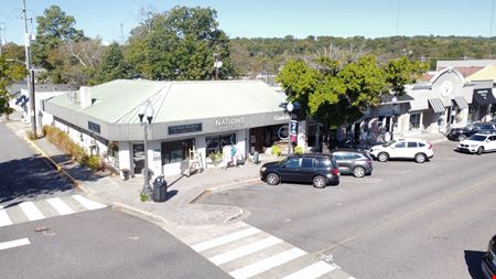 Retail space for Rent at 2856 18th Street South in Birmingham