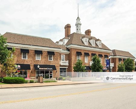 Office space for Rent at The Reliable Building in St. Louis