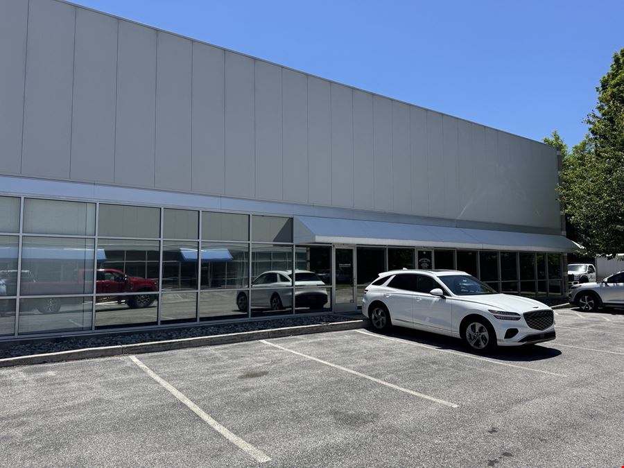829 Lincoln Avenue, Unit 14
