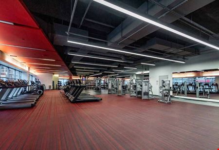 NB Fitness Club