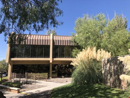 The Commons Bldg C