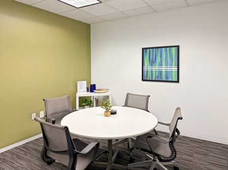 Office space for Rent at Regus - Anson Way in Raleigh