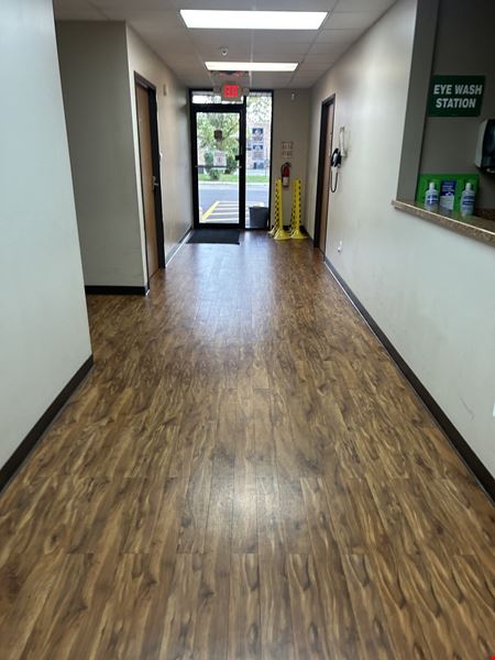 Orchard Lake Professional Plaza