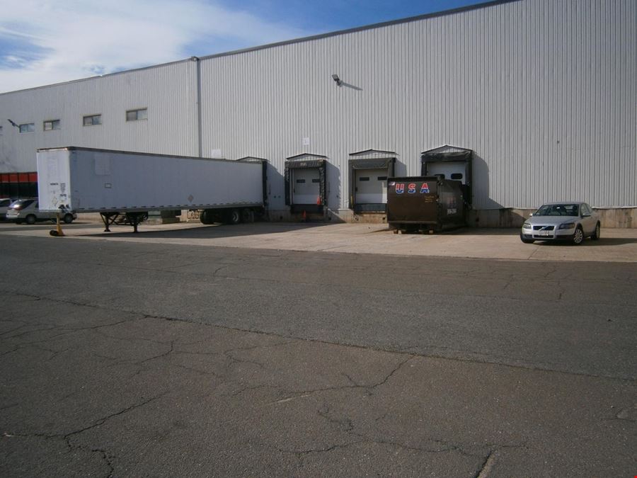 230 Shaker Road