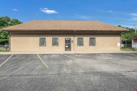 Retail space for Sale at 411 South Central Avenue in Columbus