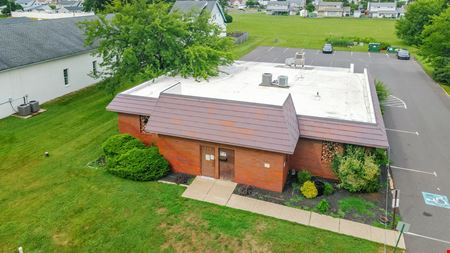 Office space for Rent at Freestanding Office Building in Langhorne