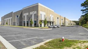 Phenix Commerce Center Building 2