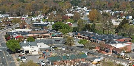Retail space for Rent at Talbot Town Shopping Center - 218 N. Washington Street in Easton