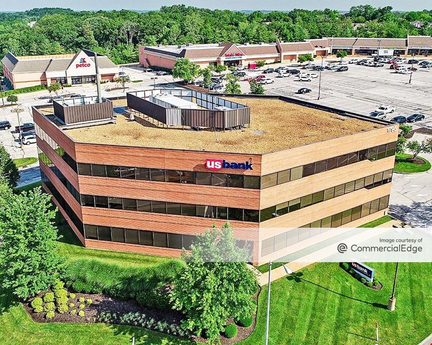 Clarkson Square Executive