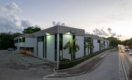 Office space for Rent at 2000 South Dixie Hwy in Miami