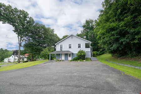 123 Litchfield Rd