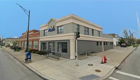 Office space for Sale at 2556 Delaware Ave in Buffalo