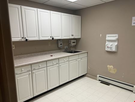 Medical/Dental Office Space For Lease in Downtown Kingsley