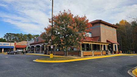 Lawrenceville Village