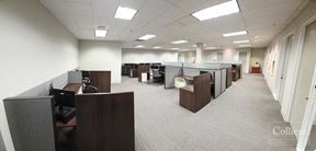 Office Space For Lease Along I-90
