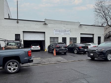 Industrial space for Rent at 2110-2116 5th Street NE in Washington
