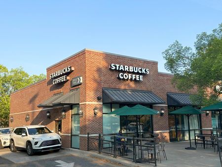 Retail space for Rent at Bethany Bend in Alpharetta
