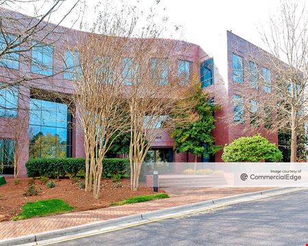1400 Crescent Green Drive