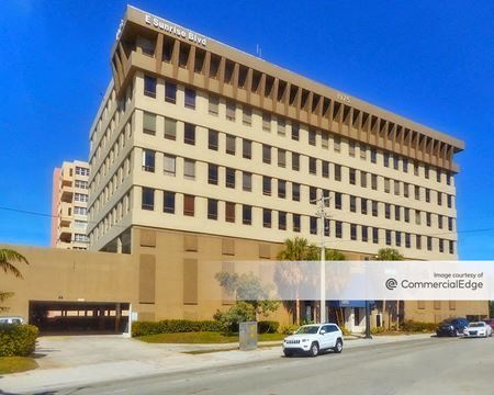 Office space for Rent at Sunrise Office Towers in Fort Lauderdale