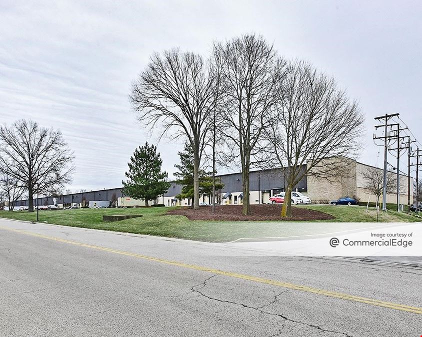 Distribution Center I