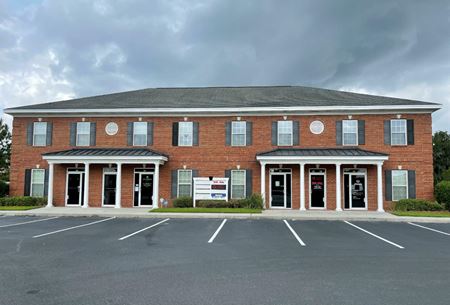 Office space for Rent at Pooler Park Office Center in Pooler