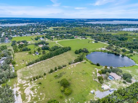 Clermont Lakefront Homesite/Acreage