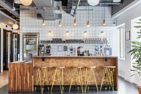 Office space for Rent at WeWork - 195 Montague St in Brooklyn
