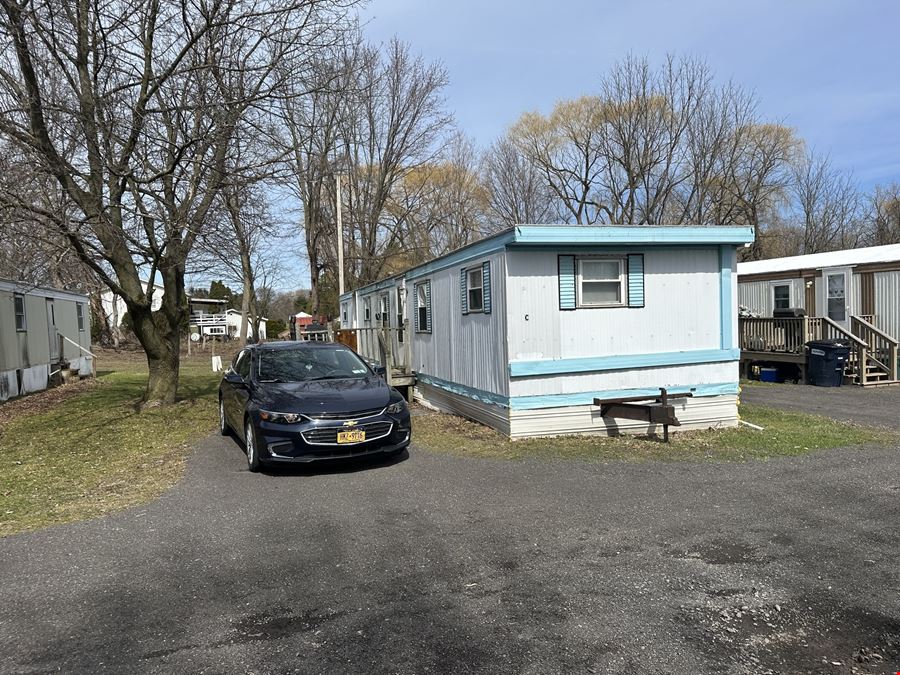 Miller Estates MHC
