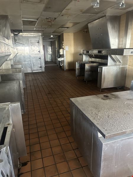 Turnkey Restaurant