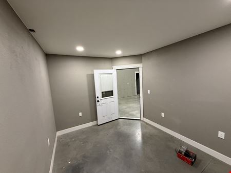 Ucon Industrial Lease