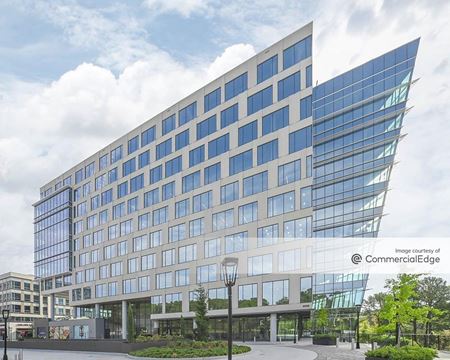 Office space for Rent at One North Hills Tower in Raleigh