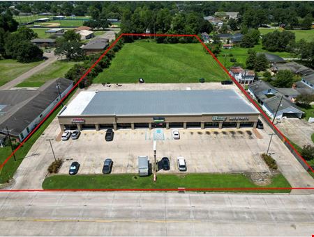 Retail space for Sale at Prime Investment Opportunity: The Plaquemine Centre in Plaquemine