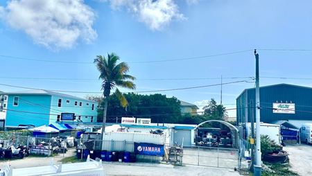 Other space for Sale at Stock Island in Key West