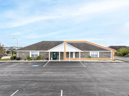 Office space for Rent at Office Condo - Richmond KY FOR LEASE in Richmond