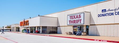 Commercial space at Ashbury Plaza  in Arlington