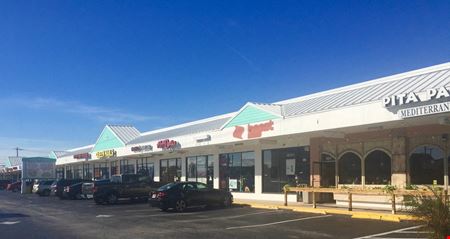 White Rose Shopping Center
