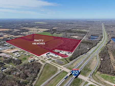 High Visibility Development Sites