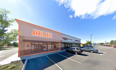 Retail space for Rent at 1508 New Jersey 38 in Hainesport