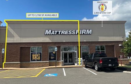 Retail space for Rent at Loudon Road in Concord