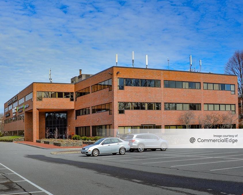 Baldwin Medical Center - 7 Alfred Street