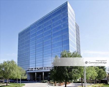Commercial space at La Jolla Commons - Tower I in San Diego