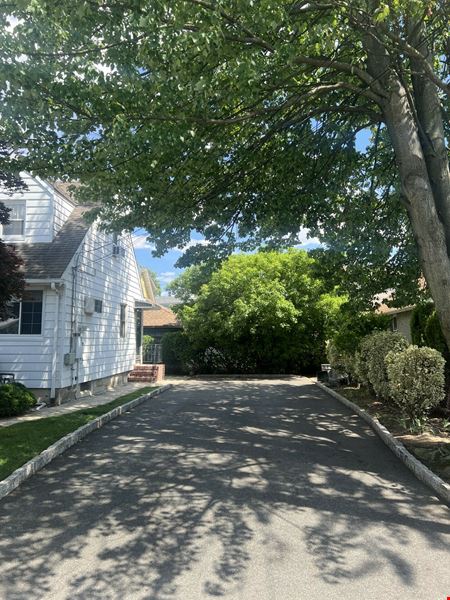 2 Davis Drive