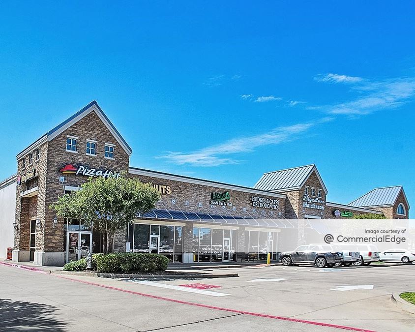 Rockwall Town Center 2935 Ridge Road, Rockwall, TX 75032
