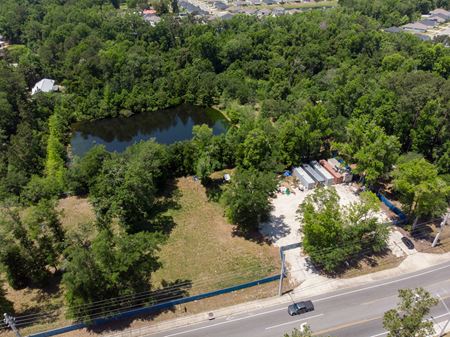 VacantLand space for Sale at 1508 Fouraker Rd in Jacksonville