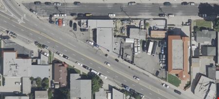 Industrial space for Rent at 1667-1671 Anaheim St in Los Angeles