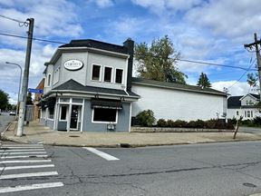 820 Abbott Rd